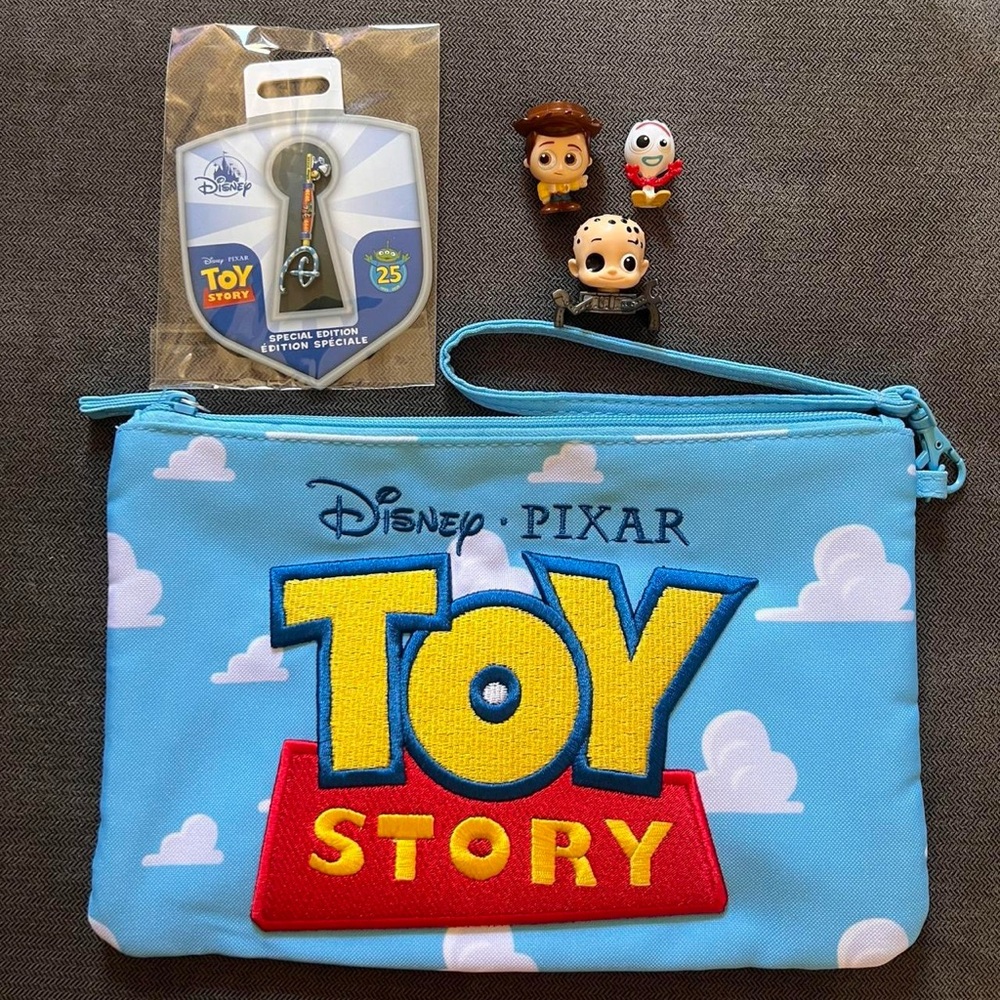 Toy Story bundle pack